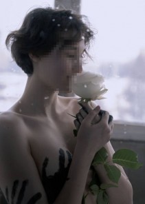 Фото проститутки Марина №2 в городе Тамань