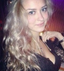 Фото проститутки Катя №5 в городе Тамань