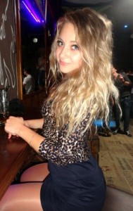 Фото проститутки Катя №4 в городе Тамань