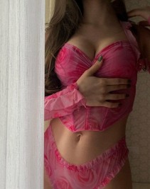 Фото проститутки Лера №6 в городе Тамань