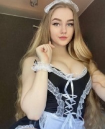 Фото проститутки Настя №2 в городе Тамань