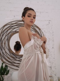 Фото проститутки Аня №2 в городе Тамань