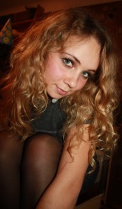 Фото проститутки Катя №2 в городе Тамань