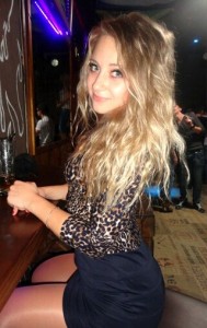 Фото проститутки Катя №4 в городе Тамань