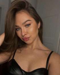 Фото проститутки Настя №3 в городе Тамань