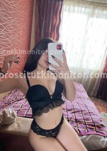 Фото проститутки Аня №1 в городе Тамань