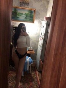 Фото проститутки Настя №1 в городе Тамань