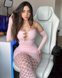 Фото проститутки Вика №1 в городе Тамань