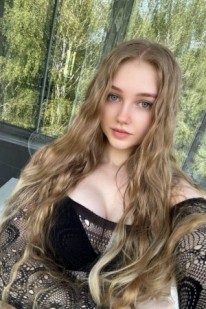 Фото проститутки Соня №1 в городе Тамань