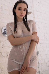 Фото проститутки Аня №1 в городе Тамань