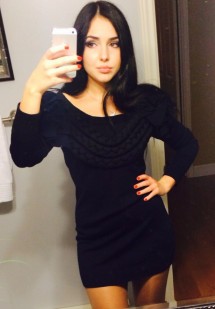 Фото проститутки Марина №1 в городе Тамань