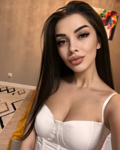 Фото проститутки Аня №1 в городе Тамань