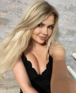 Фото проститутки Настя №1 в городе Тамань