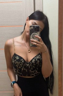 Фото проститутки Лера №1 в городе Тамань