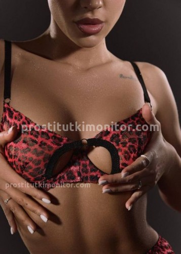 Анастасия, Г. Тамань