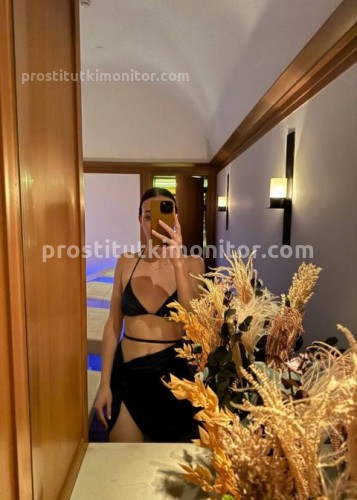 Джоржина, Г. Тамань