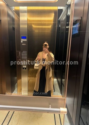 Джоржина, Г. Тамань