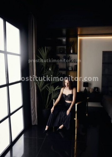 Джоржина, Г. Тамань