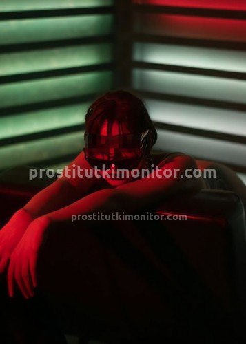 Ирина, Г. Тамань