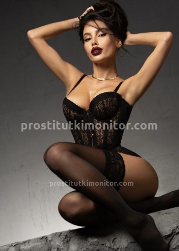 Кристина, Г. Тамань