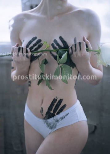 Марина, Г. Тамань