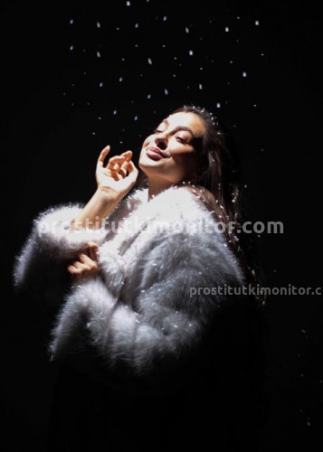 Оля, Г. Тамань