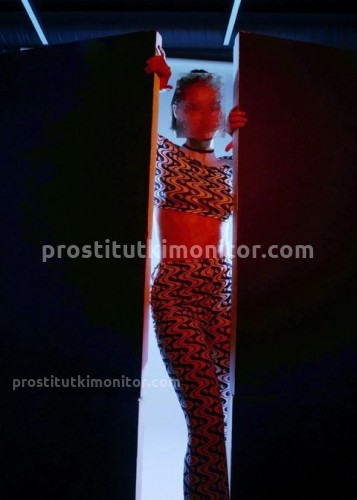 Полина, Г. Тамань