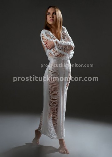 Вероника, Г. Тамань